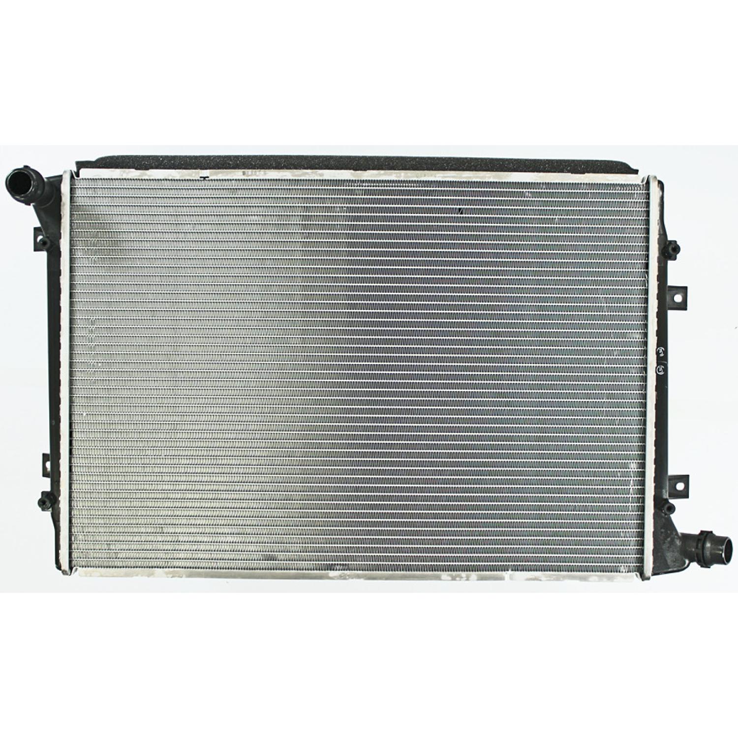 Agility Auto Parts 8013030 - Radiator Agility Auto Parts 8013030 Radiator product image 1 of 1