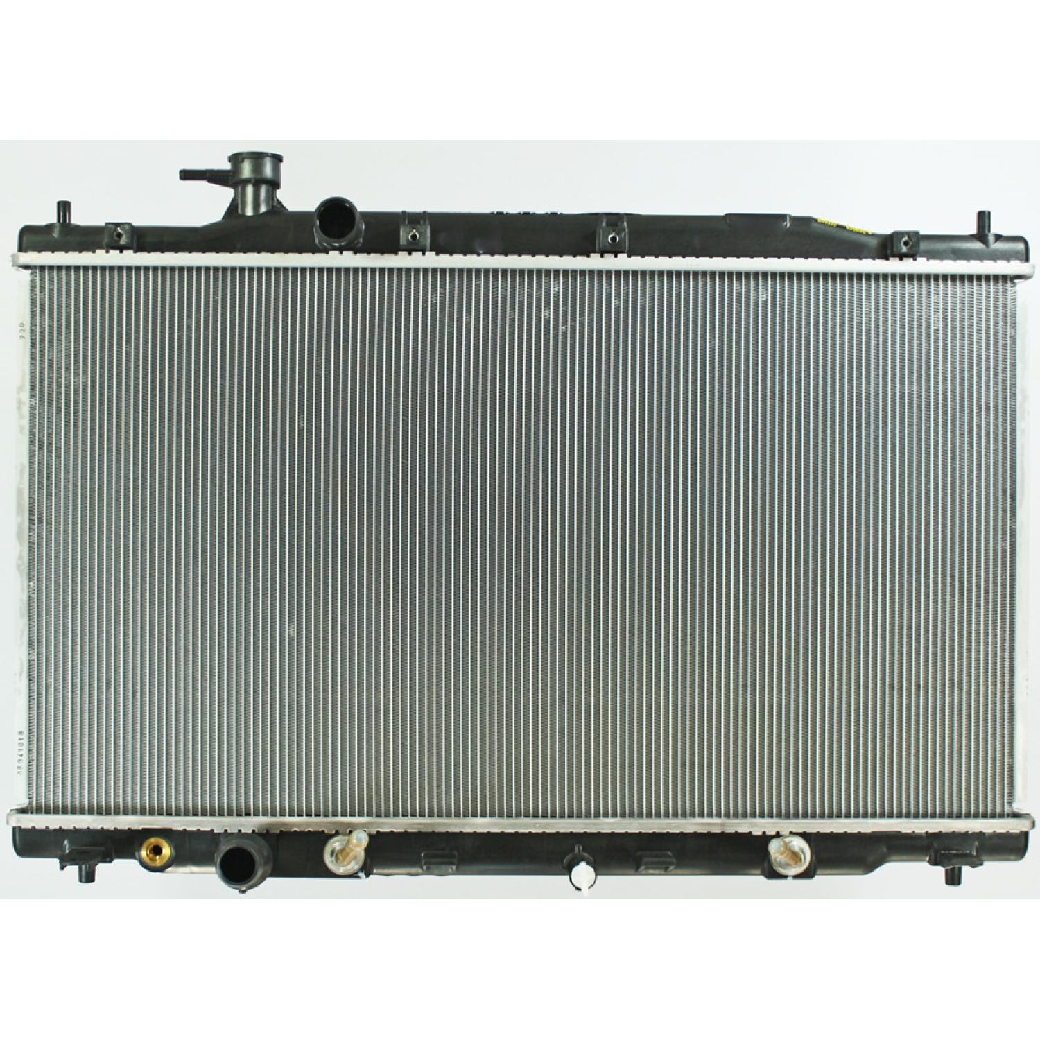 Agility Auto Parts 8013031 - Radiator Agility Auto Parts 8013031 Radiator product image 1 of 1