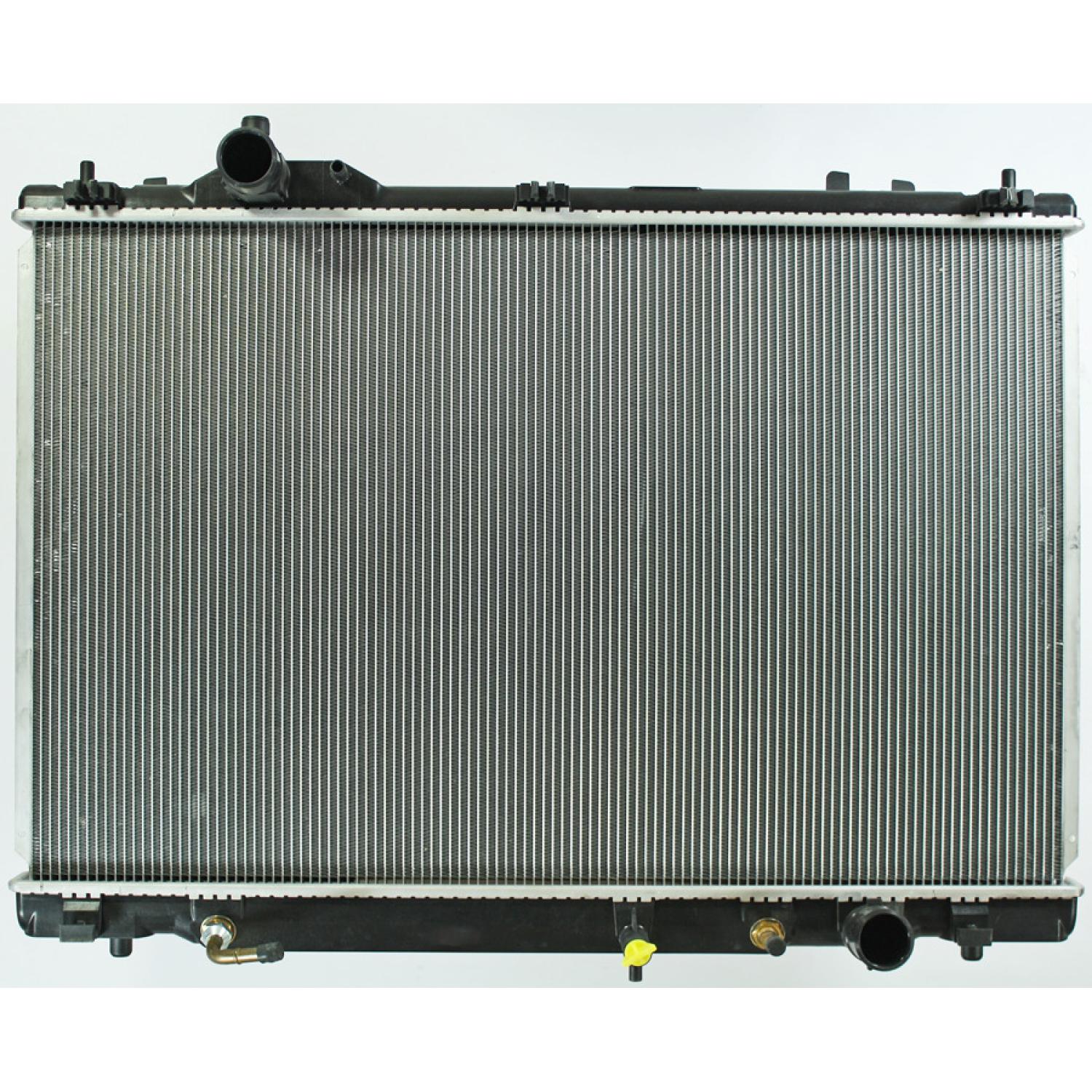 Agility Auto Parts 8013037 - Radiator Agility Auto Parts 8013037 Radiator product image 1 of 1