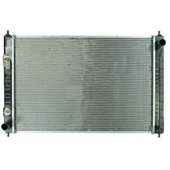 Agility Auto Parts 8013039 - Radiator Agility Auto Parts 8013039 Radiator product image 1 of 1