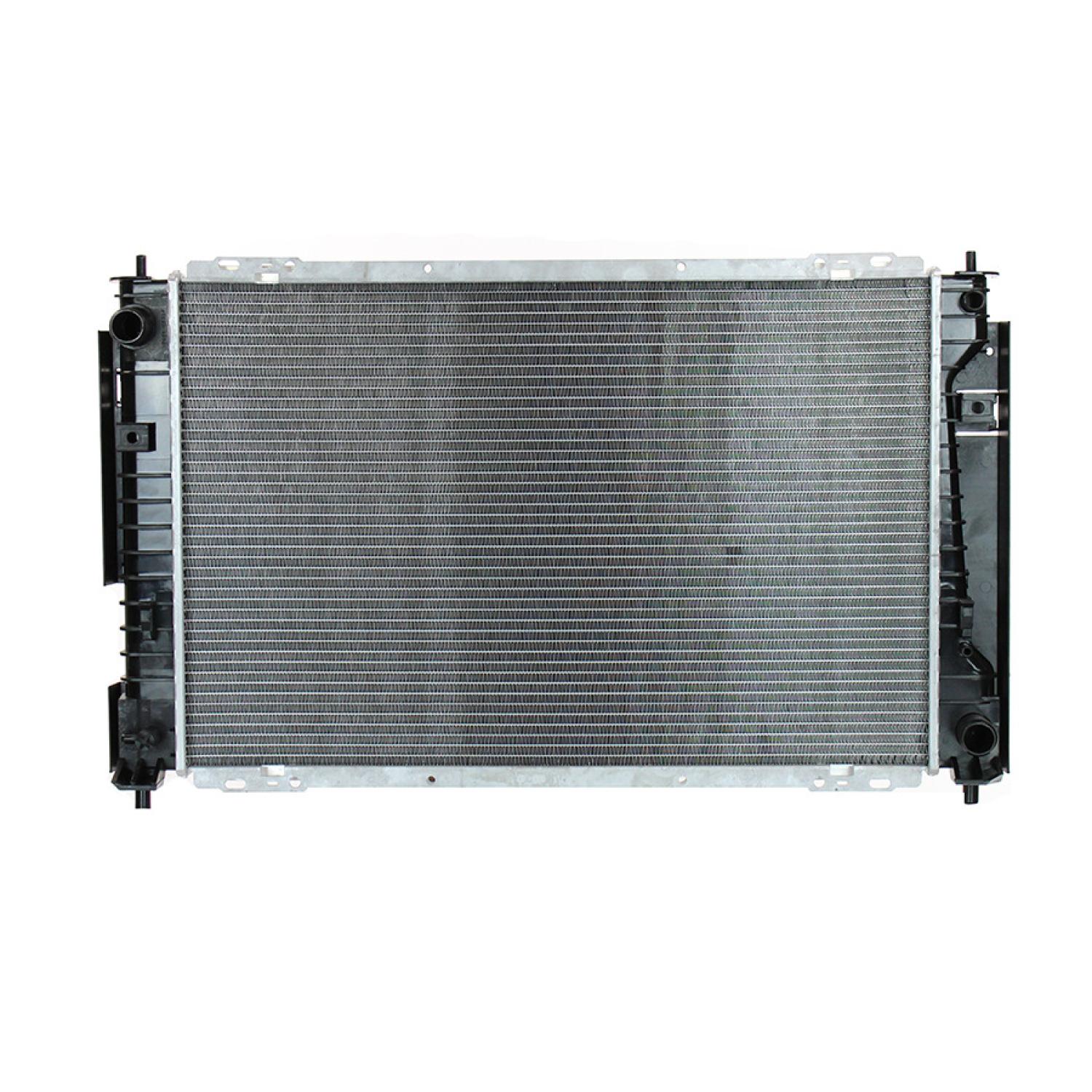 Agility Auto Parts 8013040 Radiator product image 1 of 1