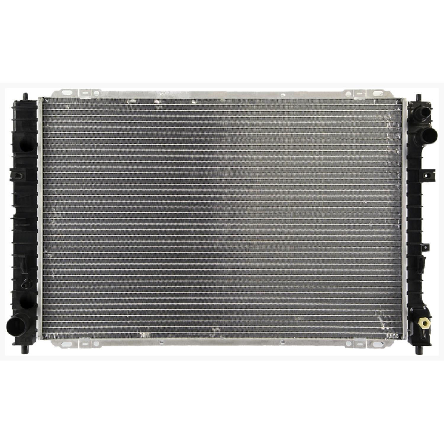 Agility Auto Parts 8013041 - Radiator Agility Auto Parts 8013041 Radiator product image 1 of 1