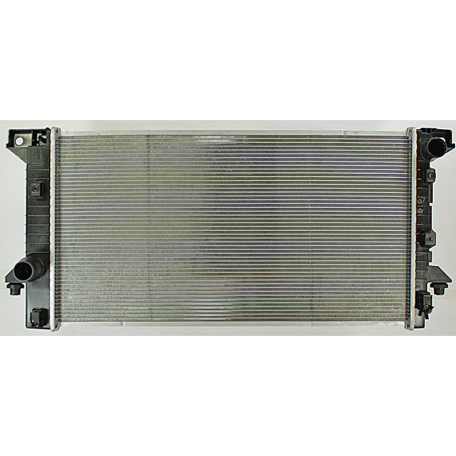 Agility Auto Parts 8013045 - Radiator Agility Auto Parts 8013045 Radiator product image 1 of 1