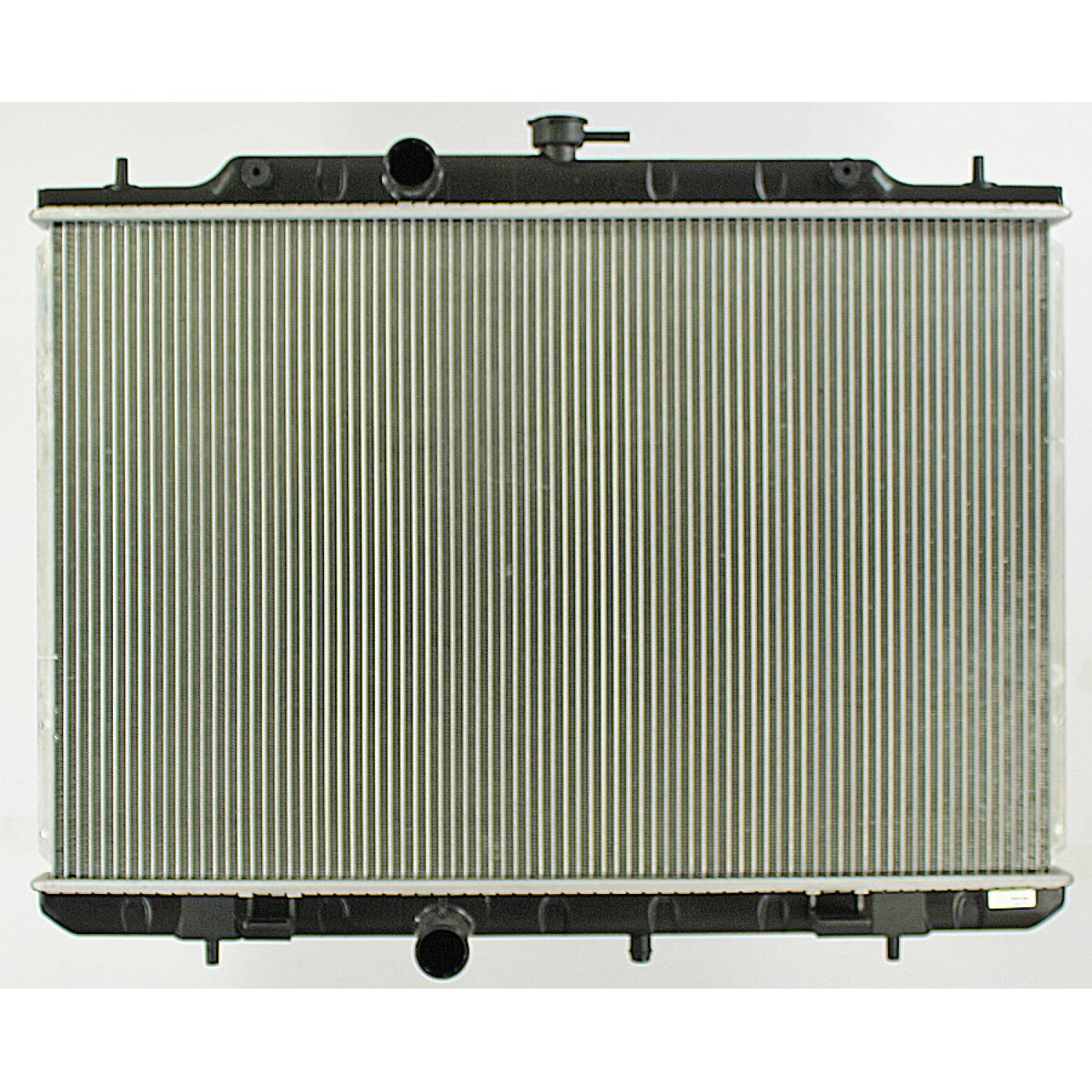 Agility Auto Parts 8013047 - Radiator Agility Auto Parts 8013047 Radiator product image 1 of 1