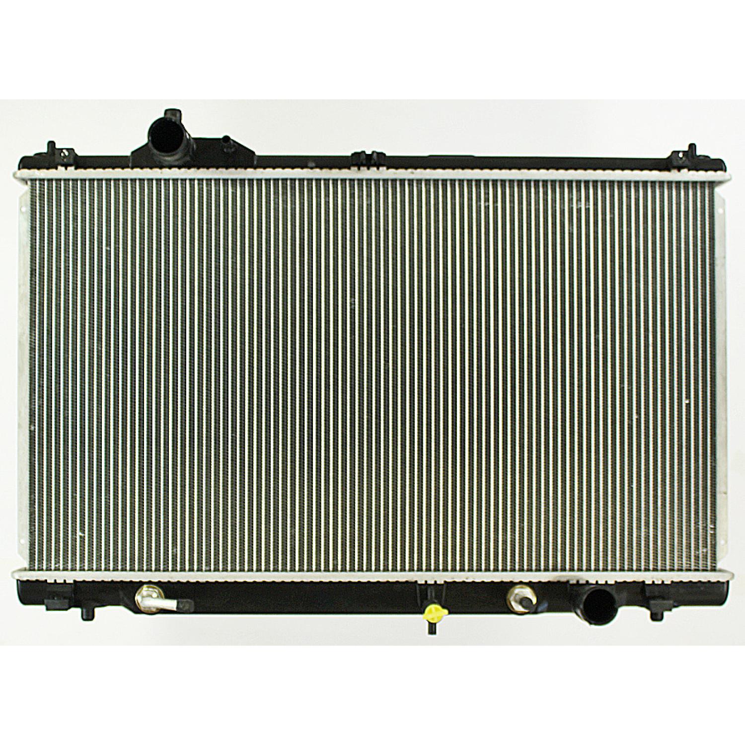 Agility Auto Parts 8013056 - Radiator Agility Auto Parts 8013056 Radiator product image 1 of 1