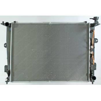 Agility Auto Parts 8013059 Radiator product image 1 of 1