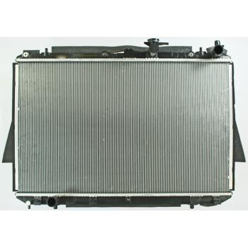 Agility Auto Parts 8013066 Radiator product image 1 of 1