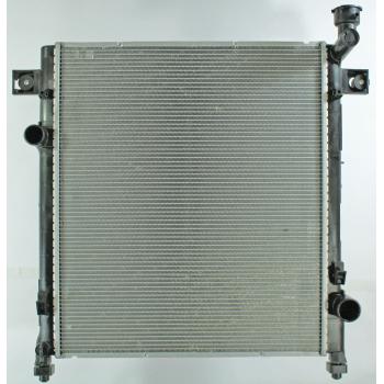 Agility Auto Parts 8013071 - Radiator Agility Auto Parts 8013071 Radiator product image 1 of 1