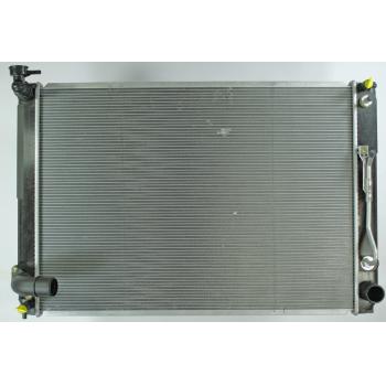 Agility Auto Parts 8013076 Radiator product image 1 of 1