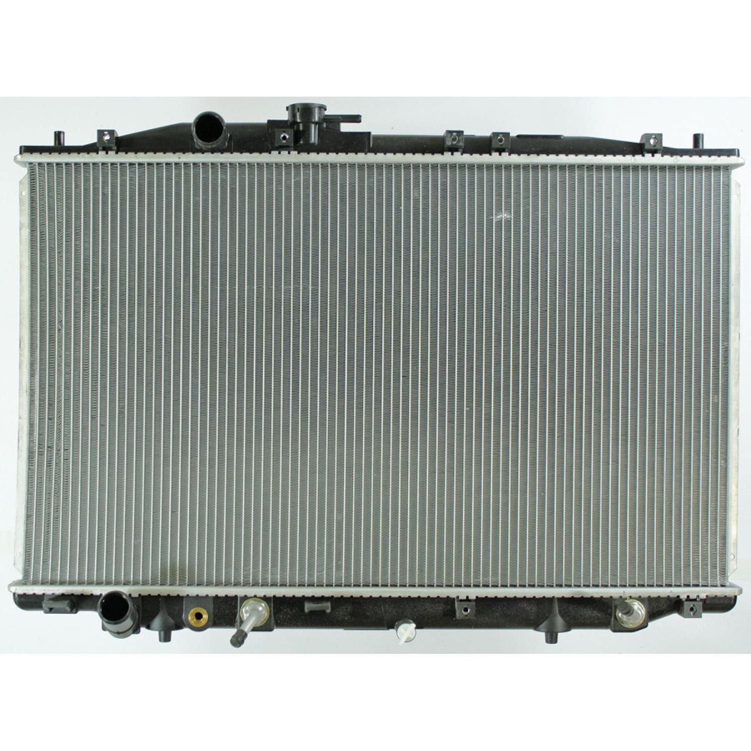 Agility Auto Parts 8013081 Radiator product image 1 of 1