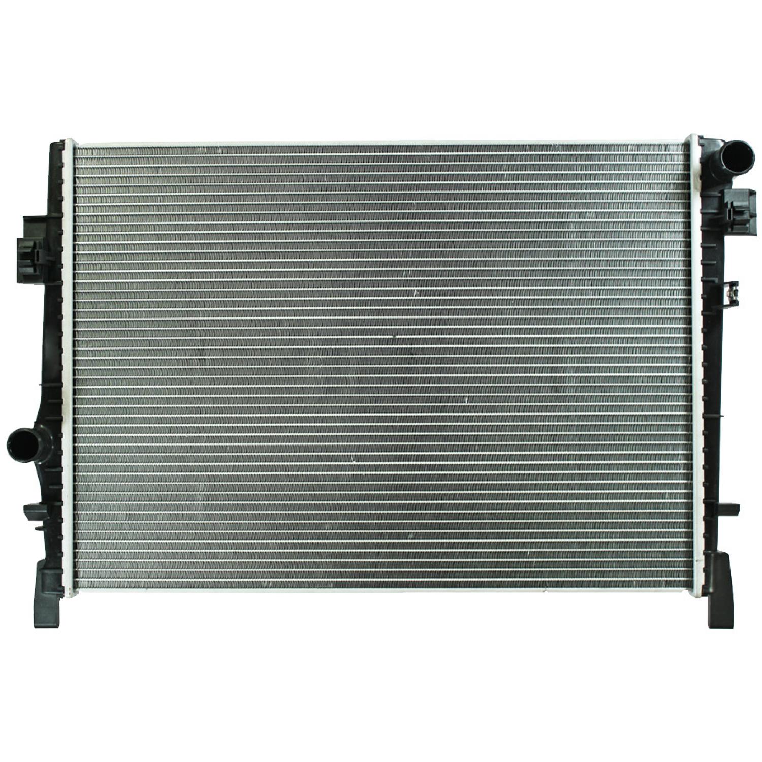 Agility Auto Parts 8013084 - Radiator Agility Auto Parts 8013084 Radiator product image 1 of 1