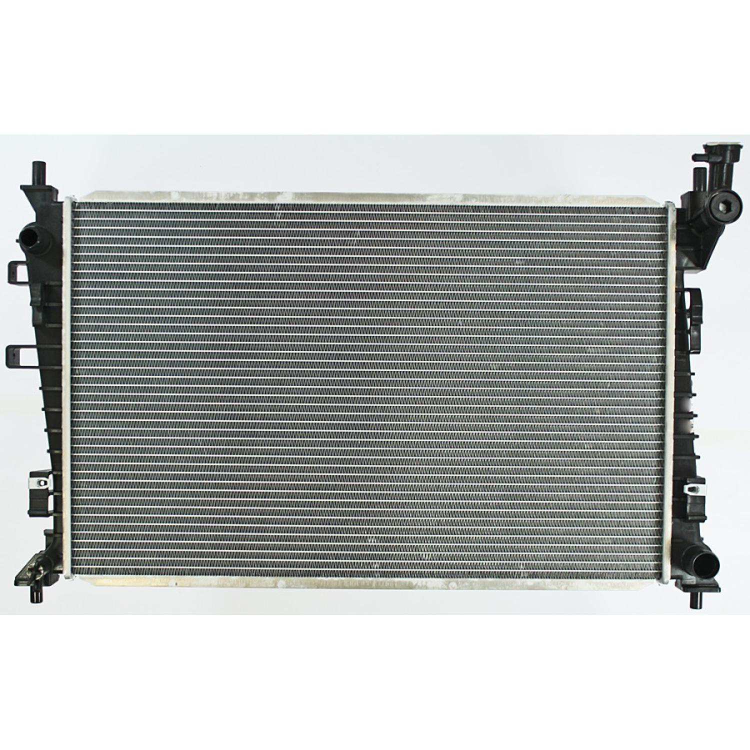 Agility Auto Parts 8013087 Radiator product image 1 of 1