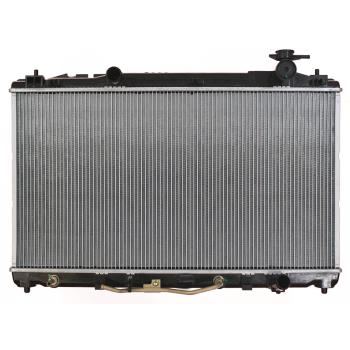 Agility Auto Parts 8013090 - Radiator Agility Auto Parts 8013090 Radiator product image 1 of 1