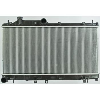 Agility Auto Parts 8013093 - Radiator Agility Auto Parts 8013093 Radiator product image 1 of 1