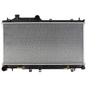 Agility Auto Parts 8013095 - Radiator Agility Auto Parts 8013095 Radiator product image 1 of 1