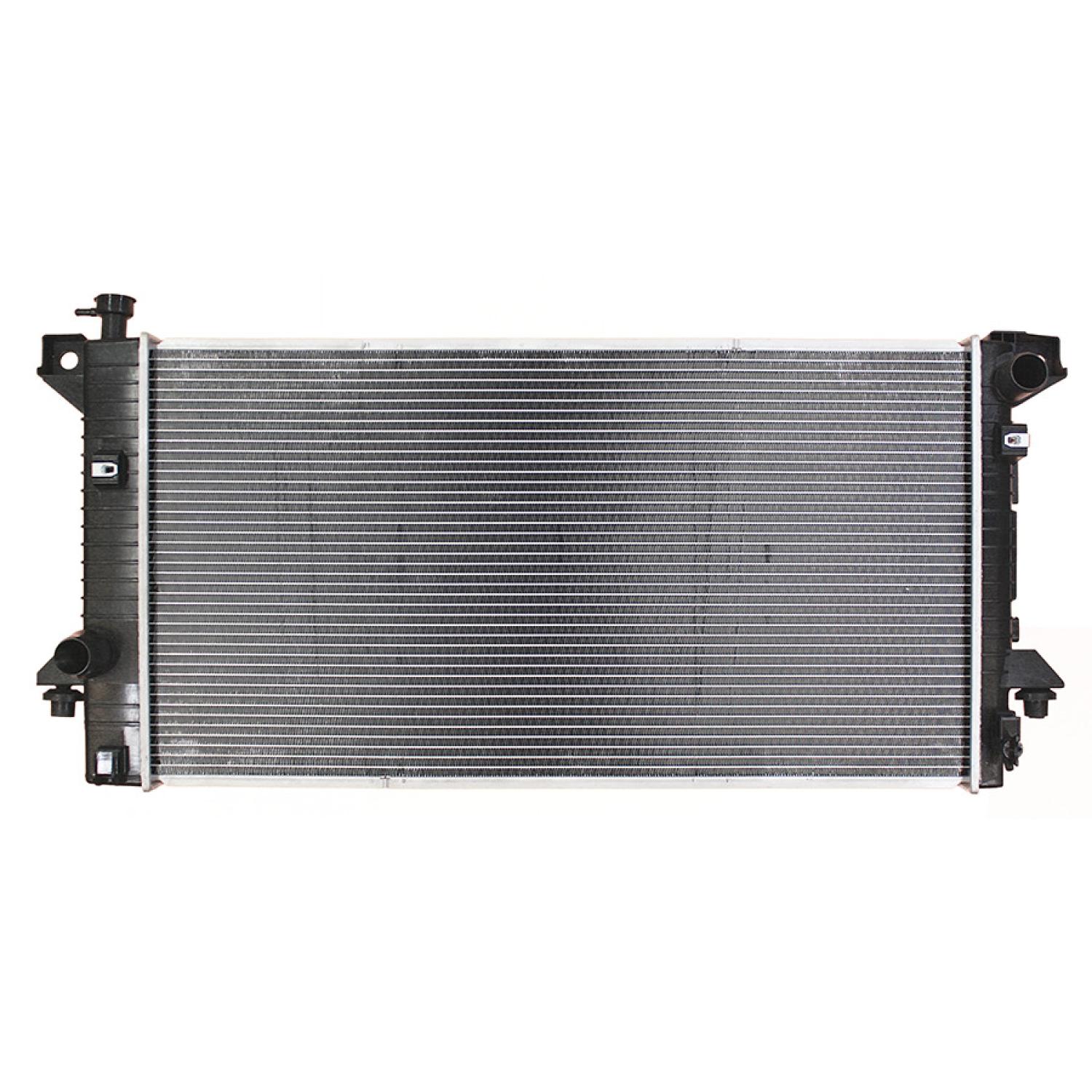 Agility Auto Parts 8013099 - Radiator Agility Auto Parts 8013099 Radiator product image 1 of 1