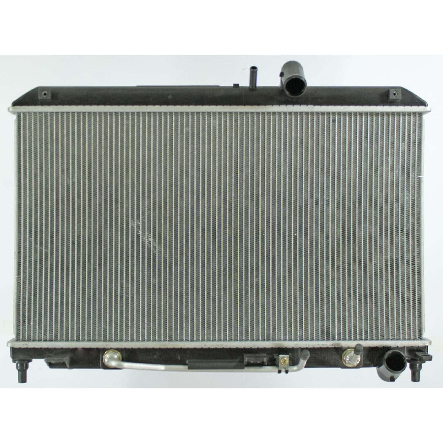 Agility Auto Parts 8013101 - Radiator Agility Auto Parts 8013101 Radiator product image 1 of 1
