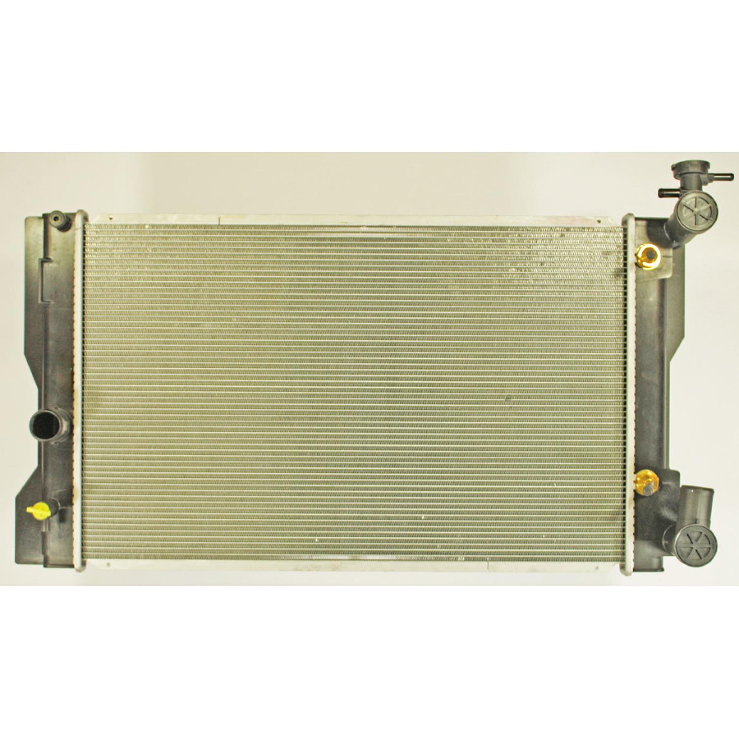 Agility Auto Parts 8013106 Radiator product image 1 of 1