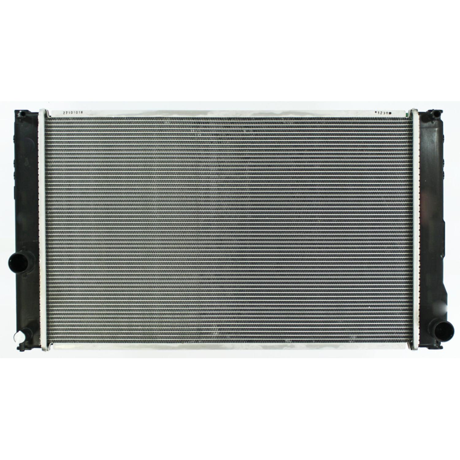 Agility Auto Parts 8013119 - Radiator Agility Auto Parts 8013119 Radiator product image 1 of 1