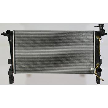 Agility Auto Parts 8013120 Radiator product image 1 of 1