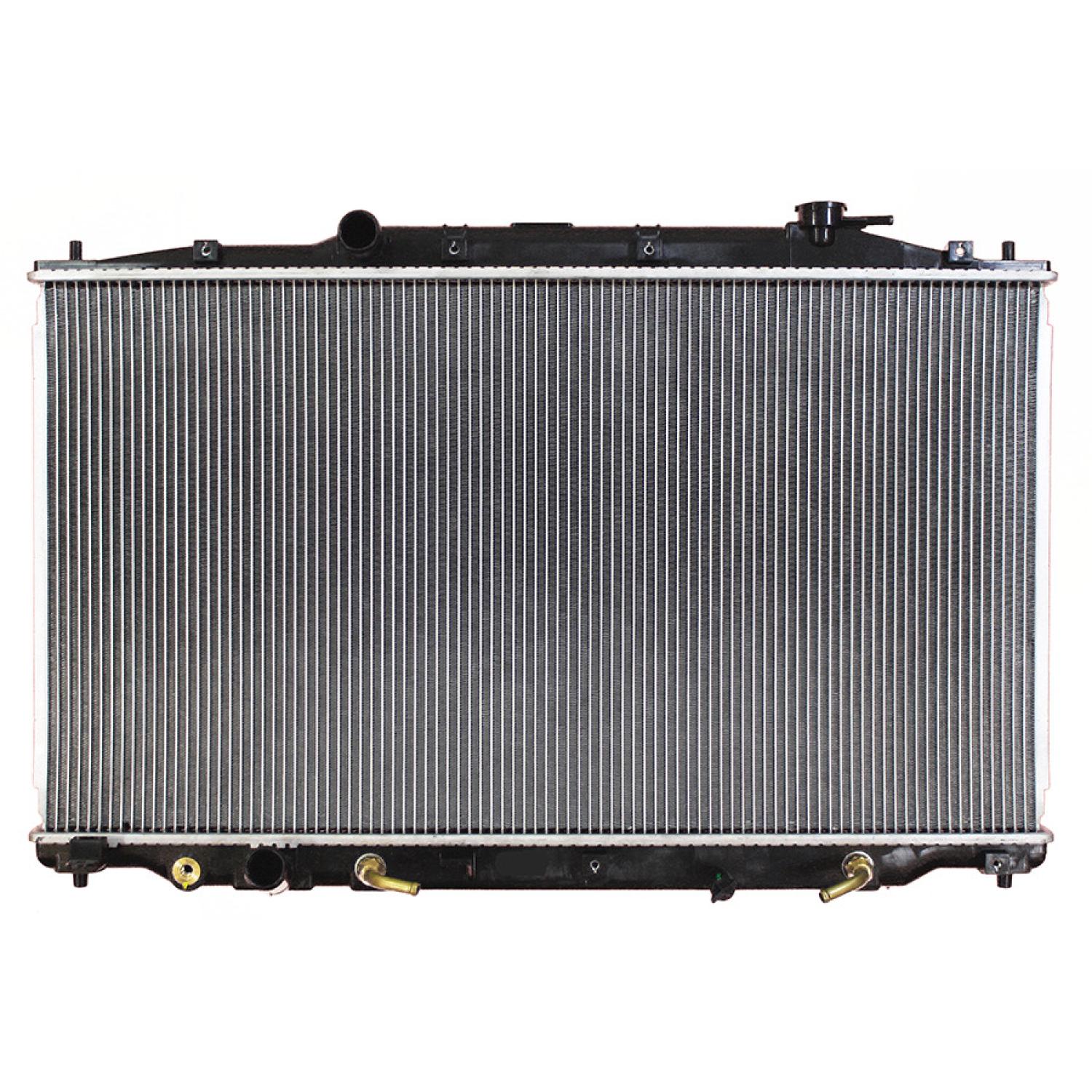 Agility Auto Parts 8013121 - Radiator Agility Auto Parts 8013121 Radiator product image 1 of 1