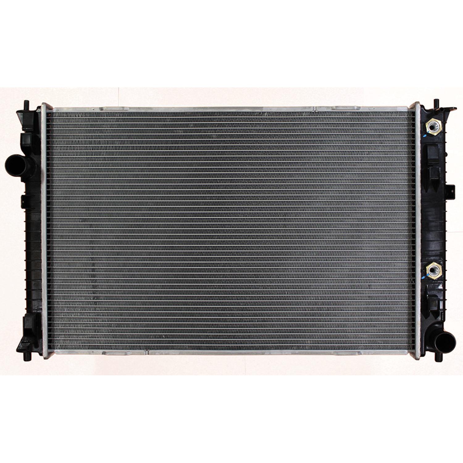 Agility Auto Parts 8013126 - Radiator Agility Auto Parts 8013126 Radiator product image 1 of 1