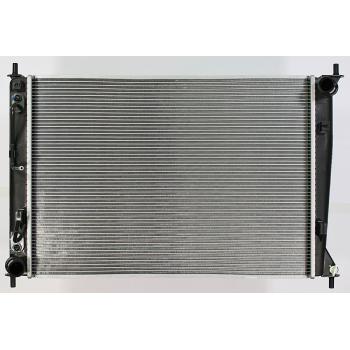 Agility Auto Parts 8013134 - Radiator Agility Auto Parts 8013134 Radiator product image 1 of 1
