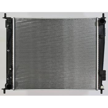 Agility Auto Parts 8013135 Radiator product image 1 of 1