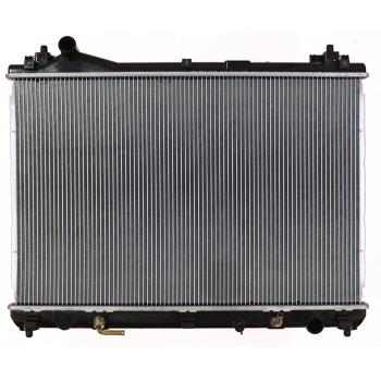 Agility Auto Parts 8013136 - Radiator Agility Auto Parts 8013136 Radiator product image 1 of 1