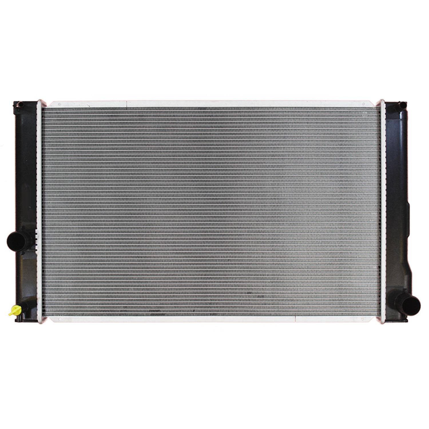 Agility Auto Parts 8013137 - Radiator Agility Auto Parts 8013137 Radiator product image 1 of 1