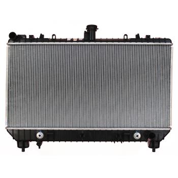 Agility Auto Parts 8013142 Radiator product image 1 of 1