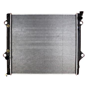 Agility Auto Parts 8013144 Radiator product image 1 of 1