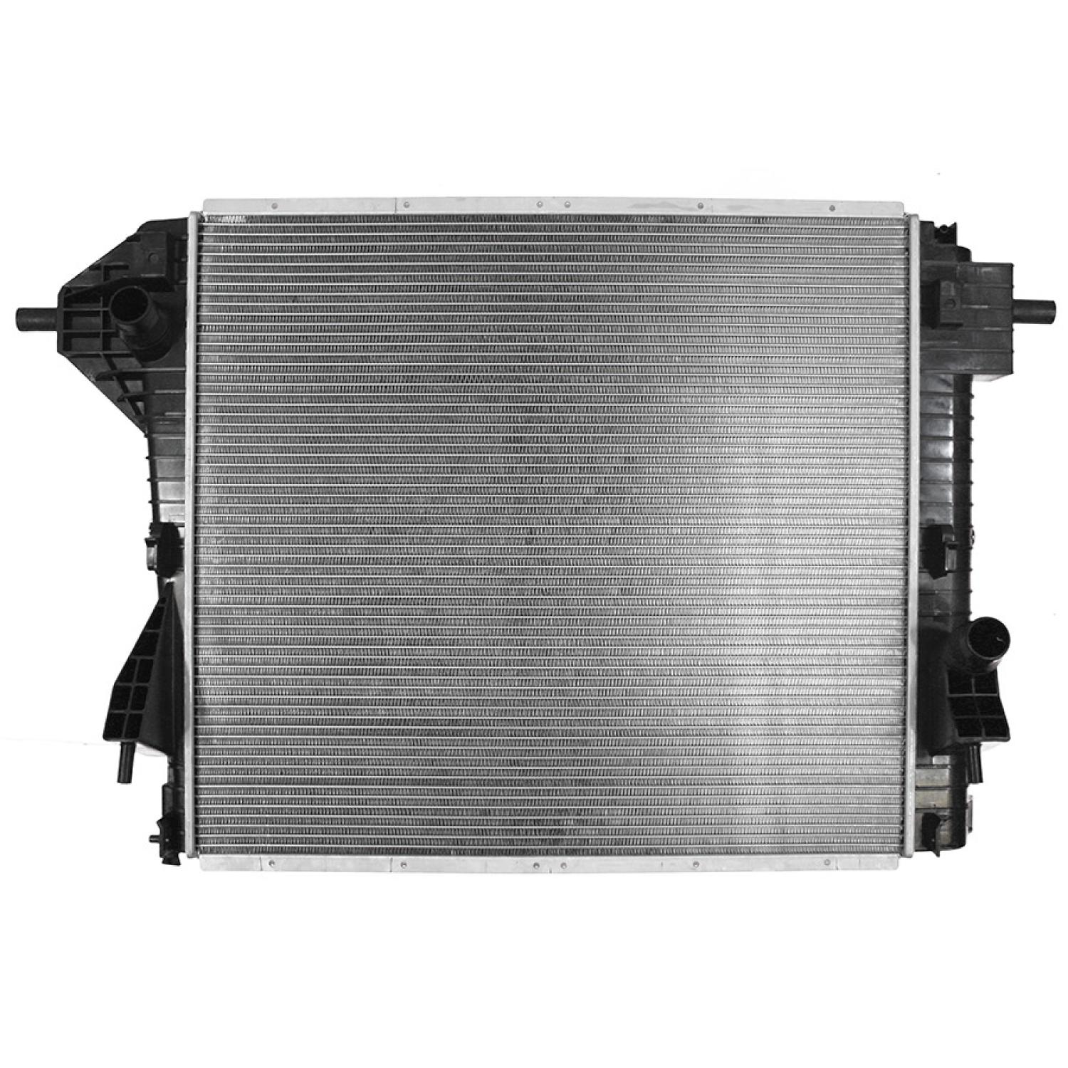 Agility Auto Parts 8013145 - Radiator Agility Auto Parts 8013145 Radiator product image 1 of 1
