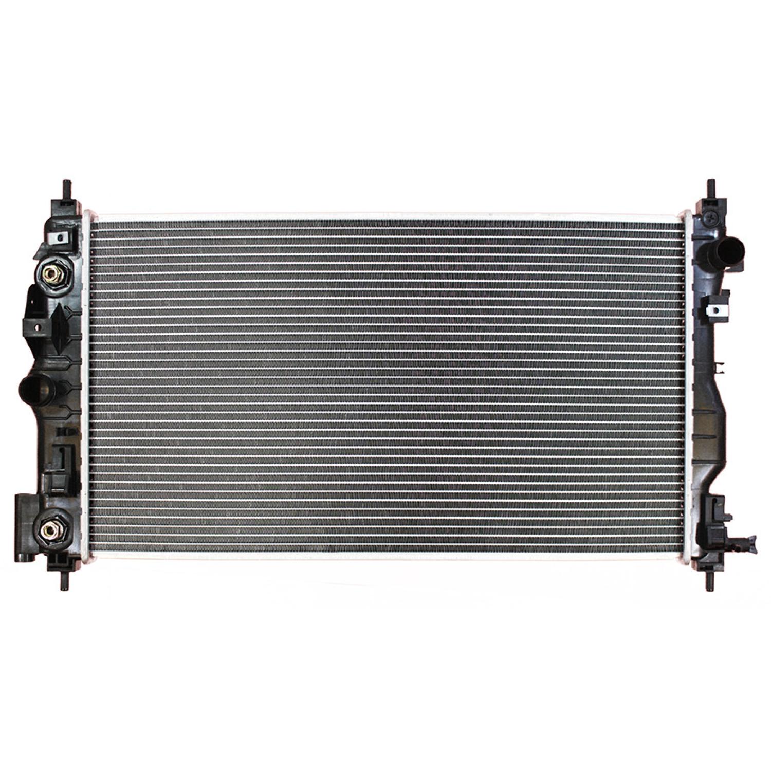 Agility Auto Parts 8013146 Radiator product image 1 of 1