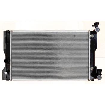 Agility Auto Parts 8013152 Radiator product image 1 of 1