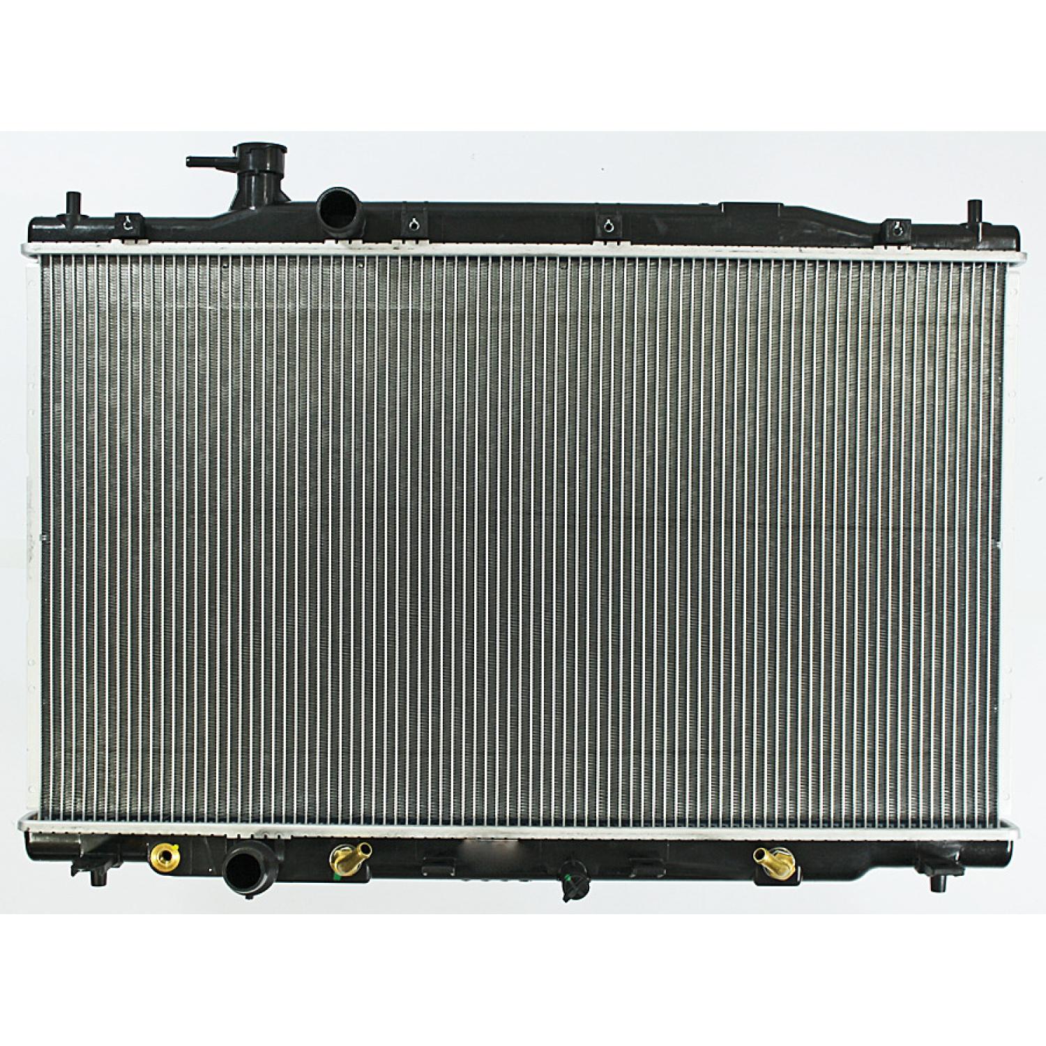 Agility Auto Parts 8013155 - Radiator Agility Auto Parts 8013155 Radiator product image 1 of 1