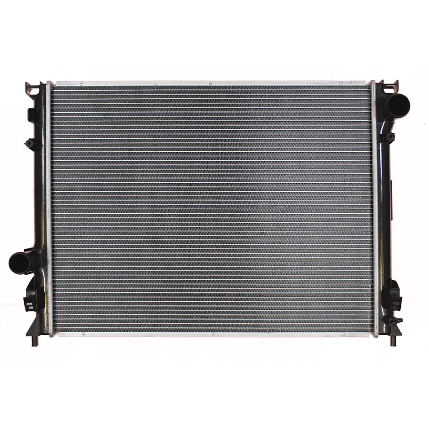 Agility Auto Parts 8013158 - Radiator Agility Auto Parts 8013158 Radiator product image 1 of 1