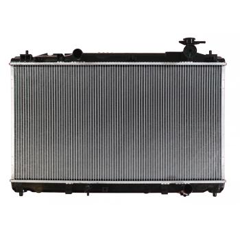 Agility Auto Parts 8013160 Radiator product image 1 of 1