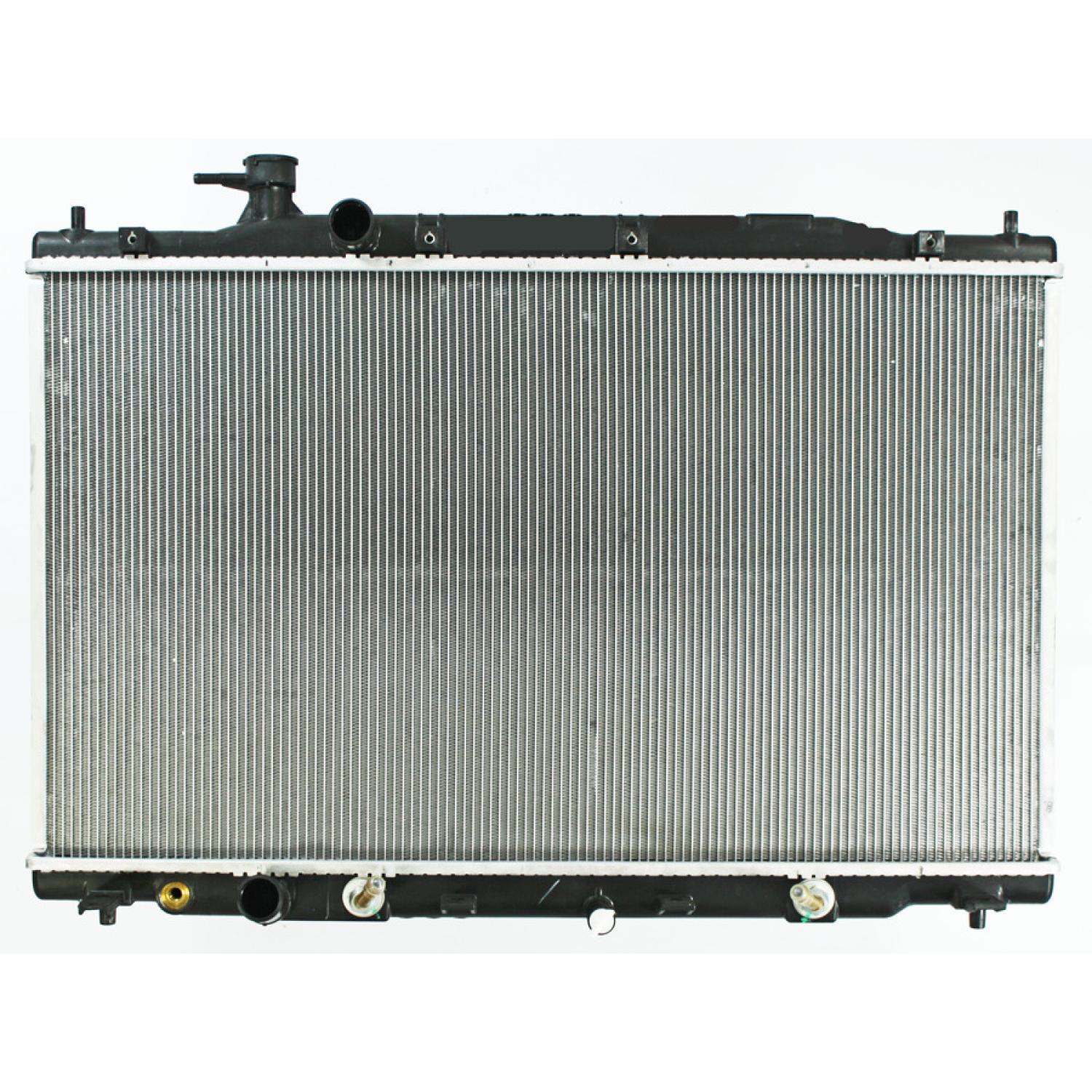Agility Auto Parts 8013161 - Radiator Agility Auto Parts 8013161 Radiator product image 1 of 1