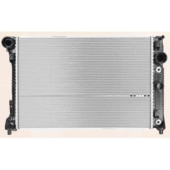 Agility Auto Parts 8013162 Radiator product image 1 of 1