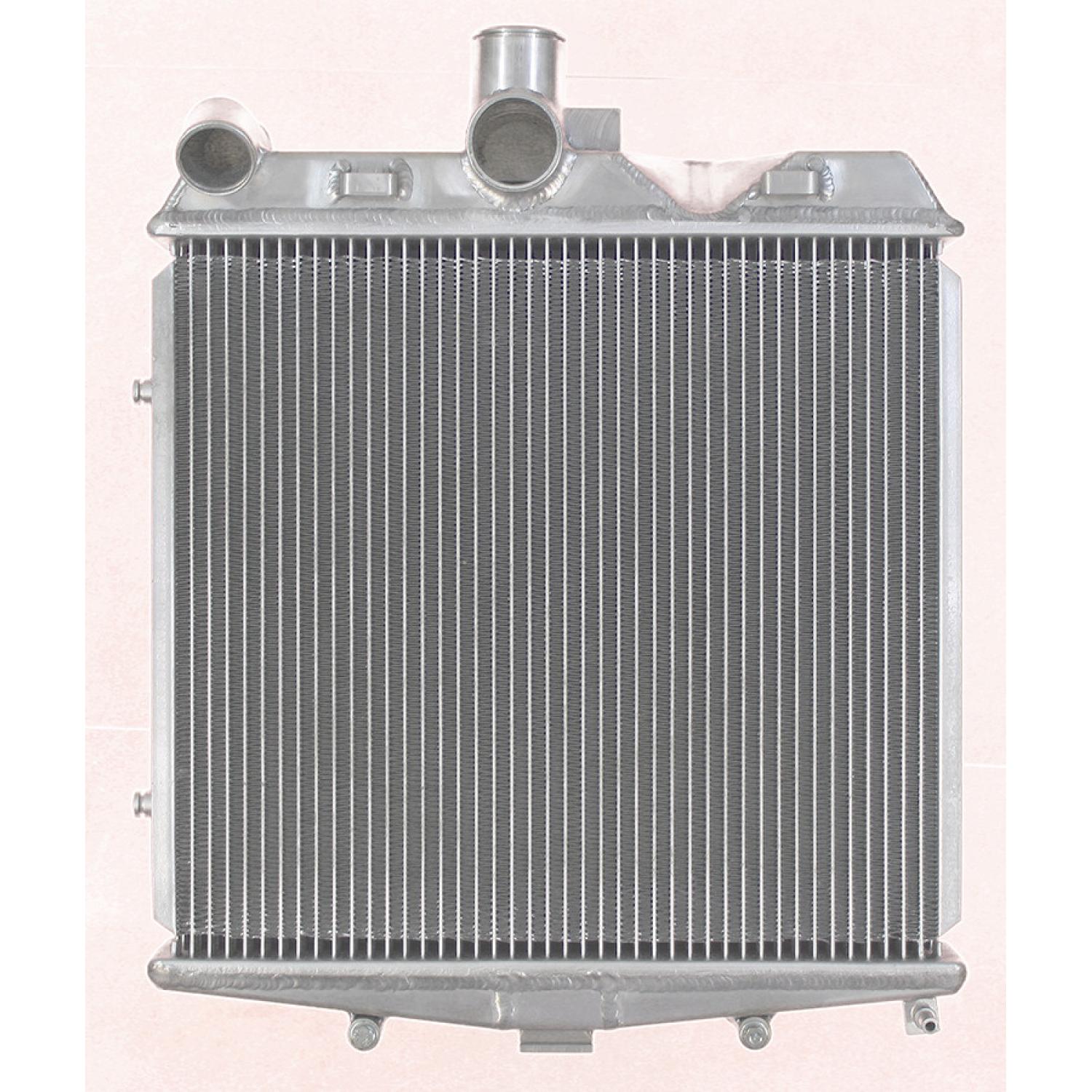 Agility Auto Parts 8013165 - Radiator Agility Auto Parts 8013165 Radiator product image 1 of 1