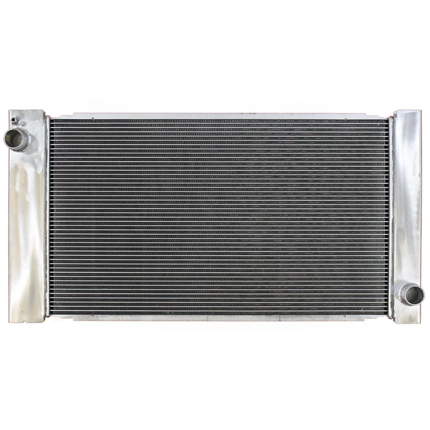 Agility Auto Parts 8013168 - Radiator Agility Auto Parts 8013168 Radiator product image 1 of 1