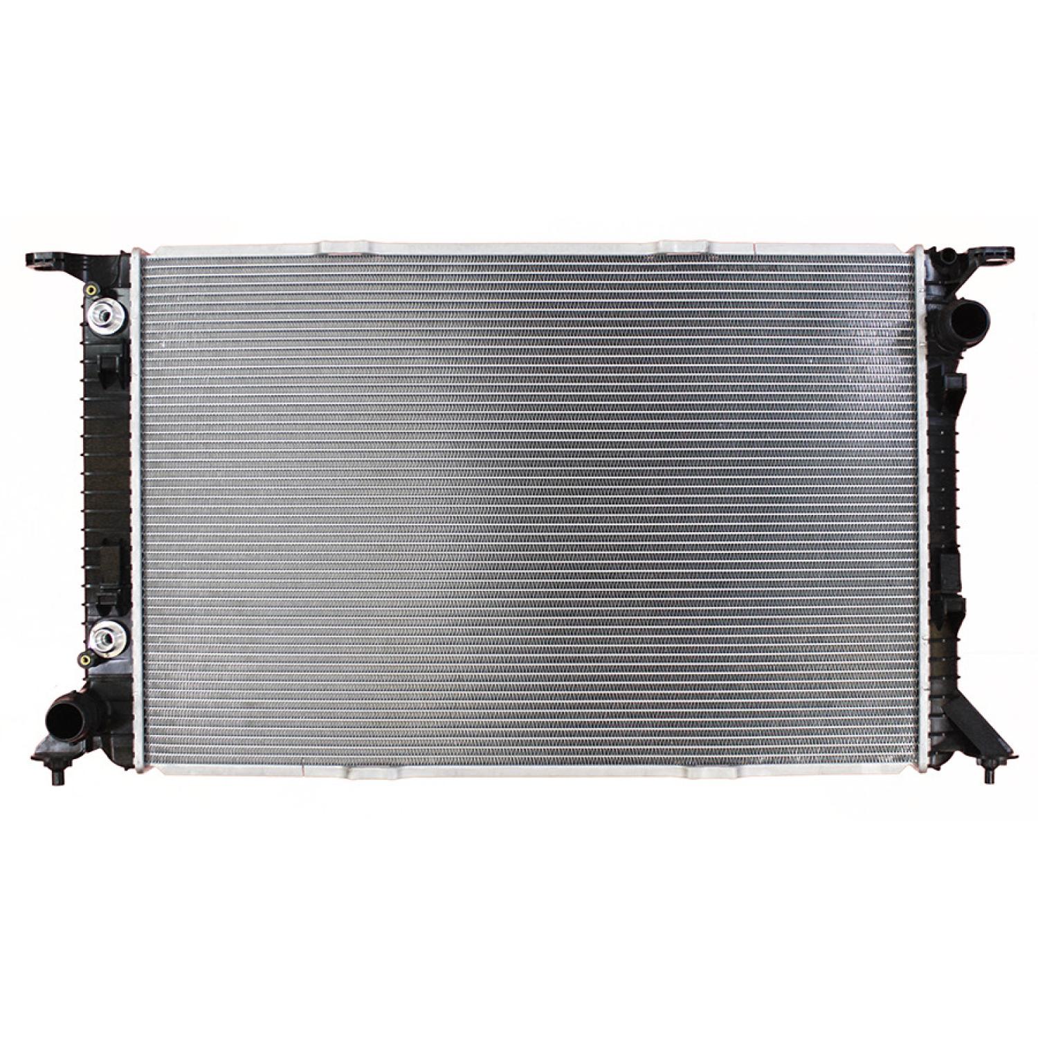 Agility Auto Parts 8013174 - Radiator Agility Auto Parts 8013174 Radiator product image 1 of 1