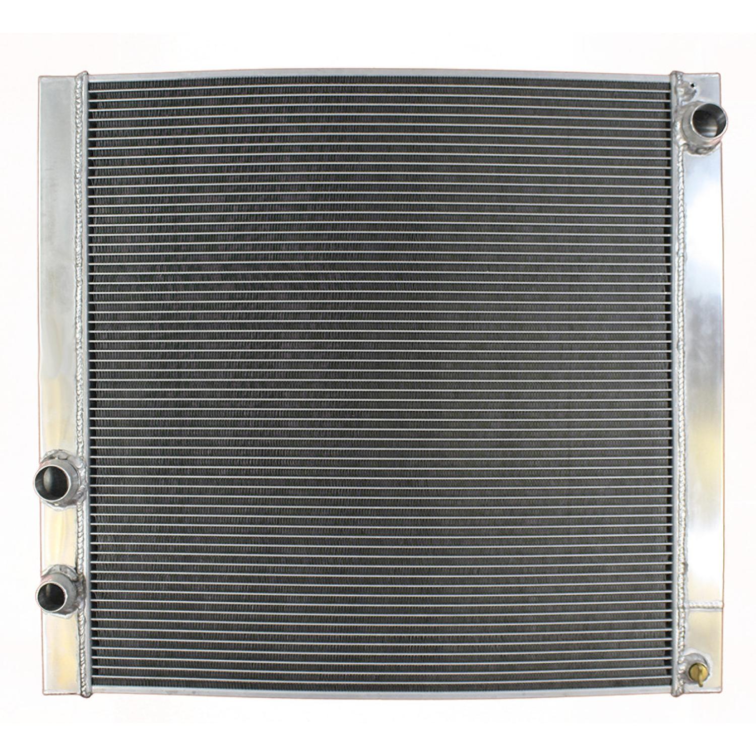 Agility Auto Parts 8013177 - Radiator Agility Auto Parts 8013177 Radiator product image 1 of 1
