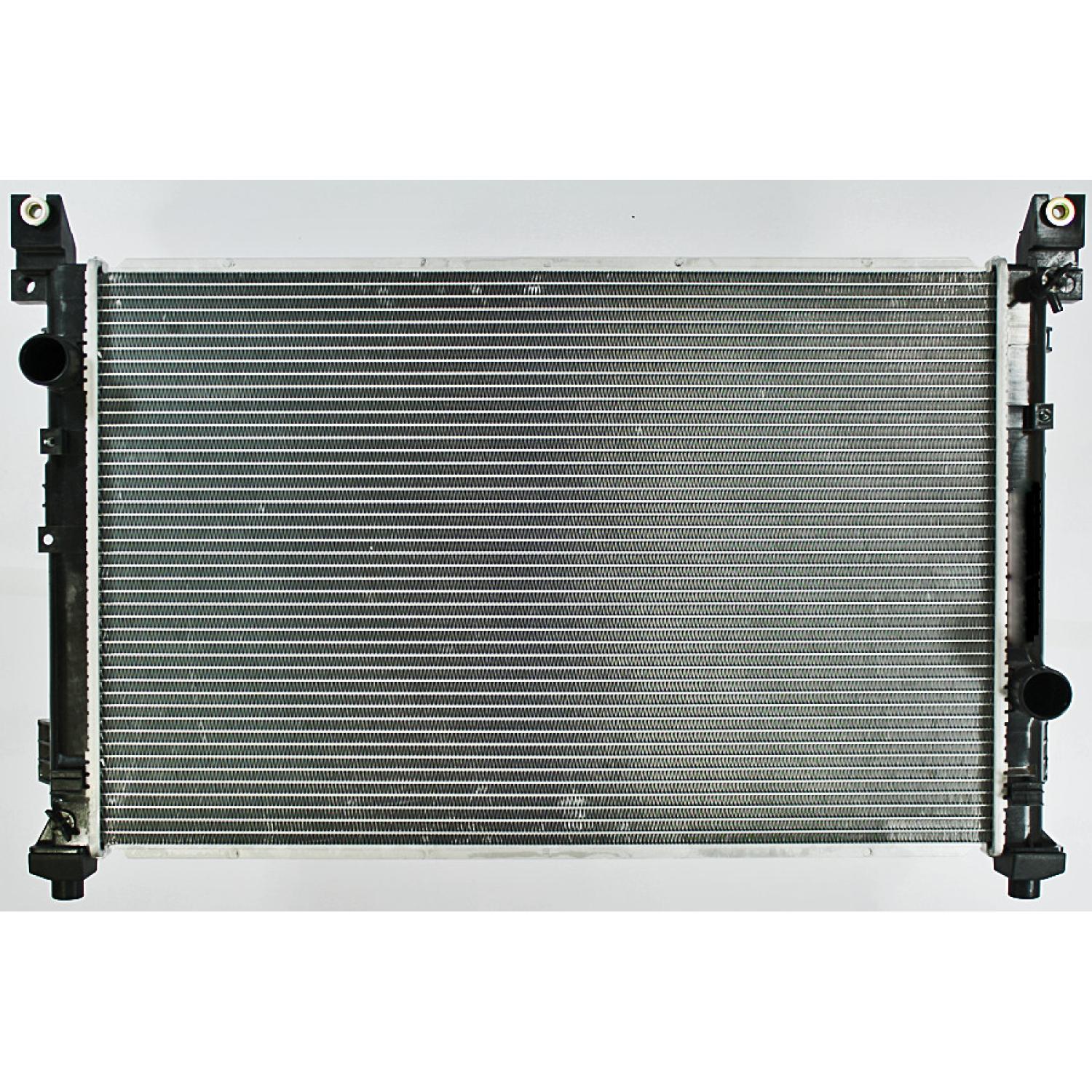 Agility Auto Parts 8013178 - Radiator Agility Auto Parts 8013178 Radiator product image 1 of 1