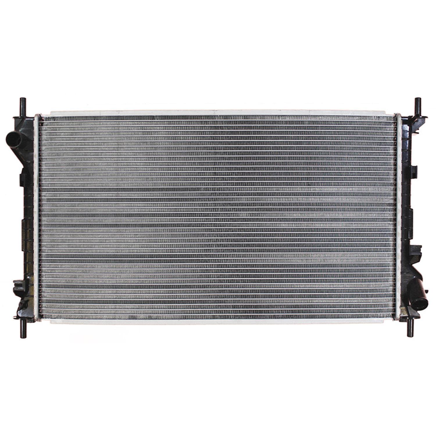 Agility Auto Parts 8013184 Radiator product image 1 of 1
