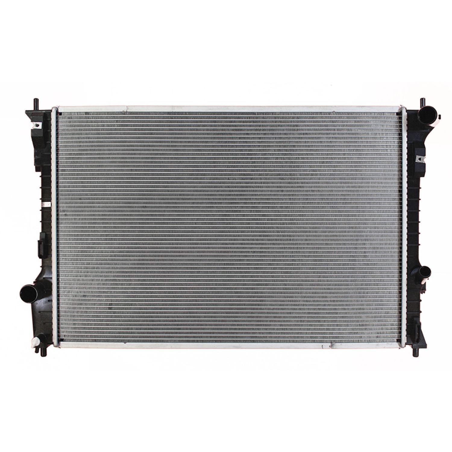 Agility Auto Parts 8013185 - Radiator Agility Auto Parts 8013185 Radiator product image 1 of 1