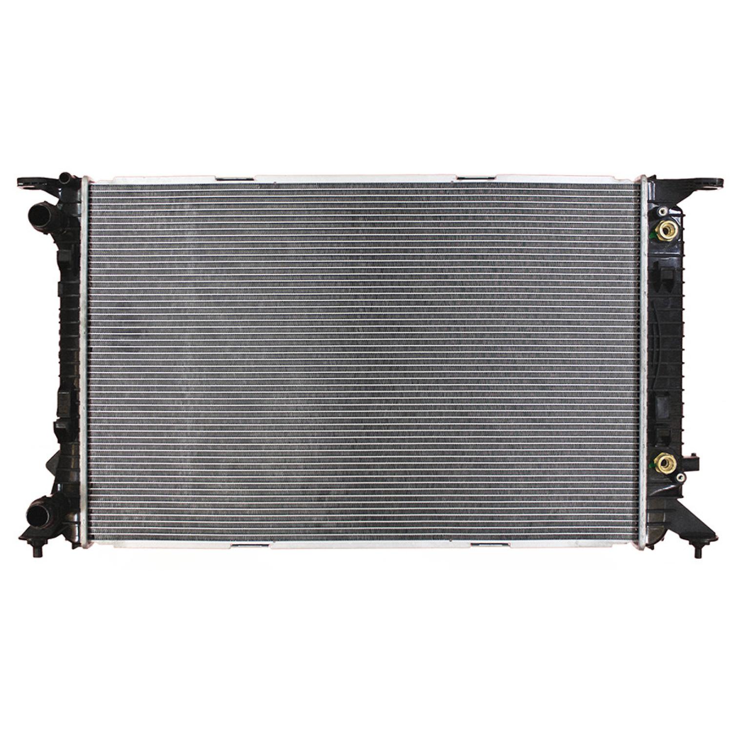Agility Auto Parts 8013188 Radiator product image 1 of 1