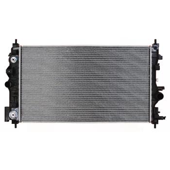Agility Auto Parts 8013197 - Radiator Agility Auto Parts 8013197 Radiator product image 1 of 1