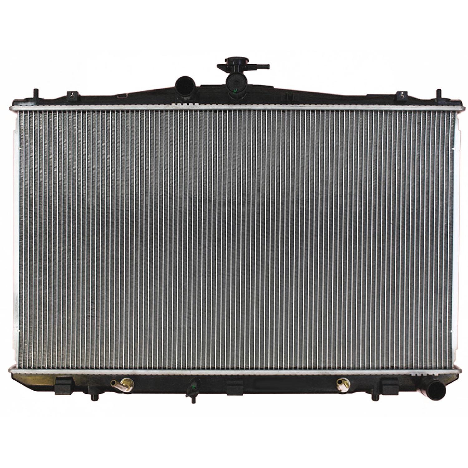 Agility Auto Parts 8013207 - Radiator Agility Auto Parts 8013207 Radiator product image 1 of 1